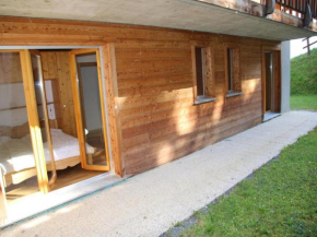 Authentic Apartment With Mountain Views Veysonnaz
